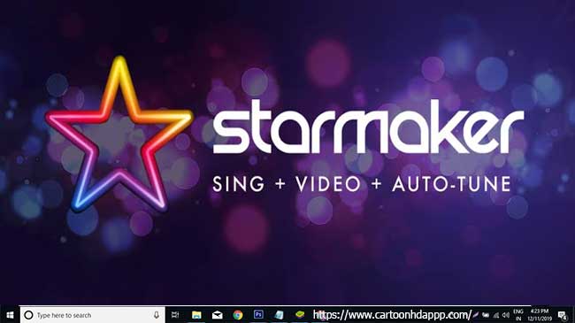 starmaker app download for laptop