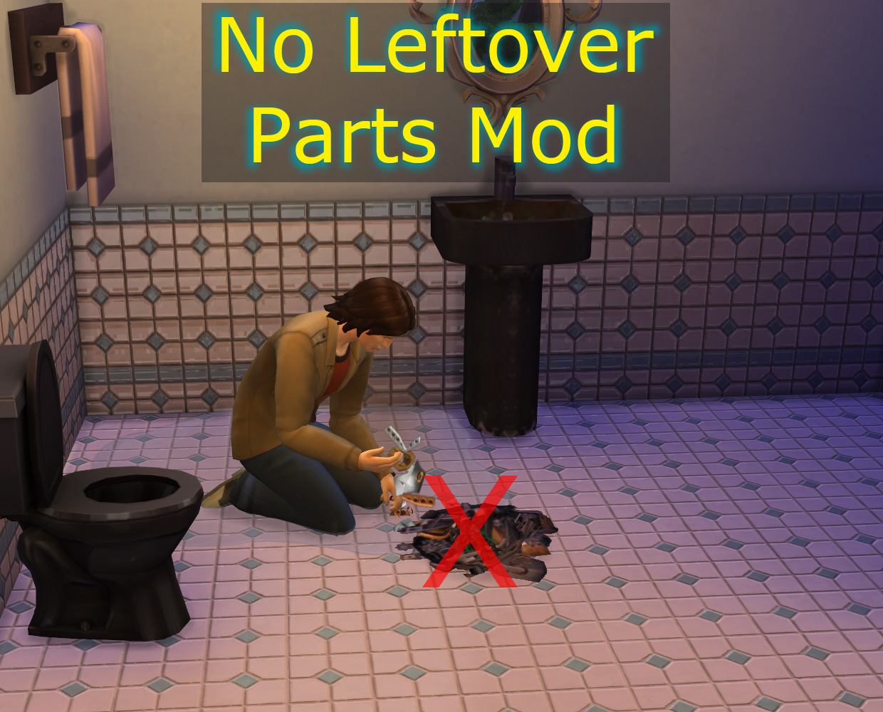 sims 3 uncensored mod download
